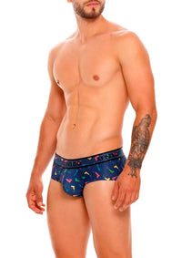 SLIP PISTOLA DE AGUA MICROFIBRA