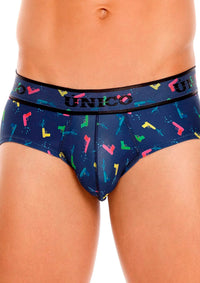 SLIP PISTOLA DE AGUA MICROFIBRA