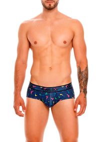 SLIP PISTOLA DE AGUA MICROFIBRA