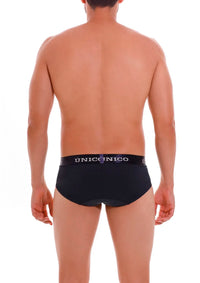 SLIP PROFUNDO MICROFIBRA