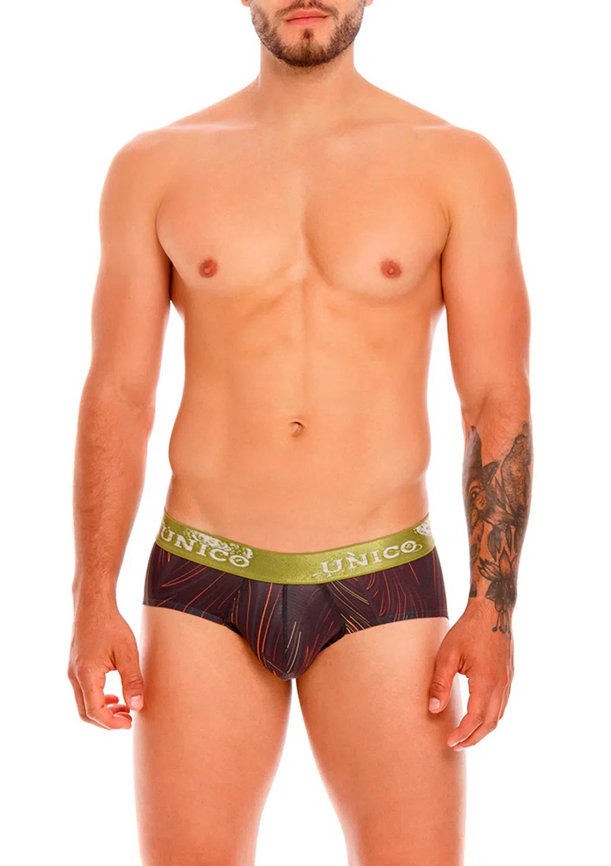 SLIP ESCOCIA MICROFIBRA