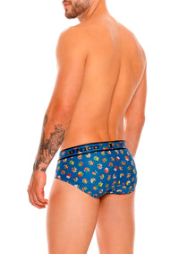 SLIP CUBO RUBIK MICROFIBRA