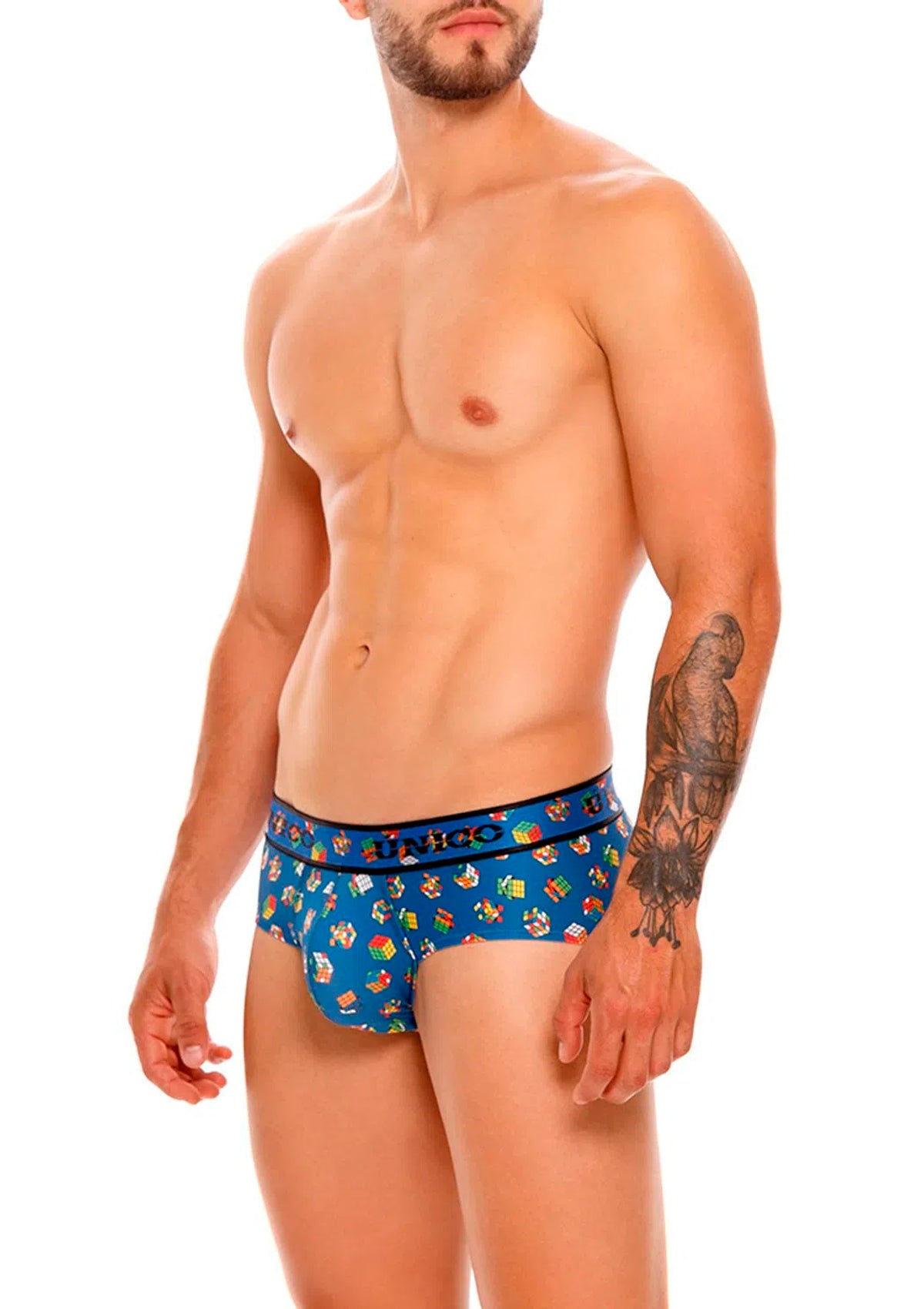 SLIP CUBO RUBIK MICROFIBRA