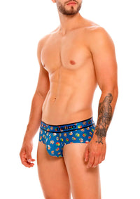 SLIP CUBO RUBIK MICROFIBRA