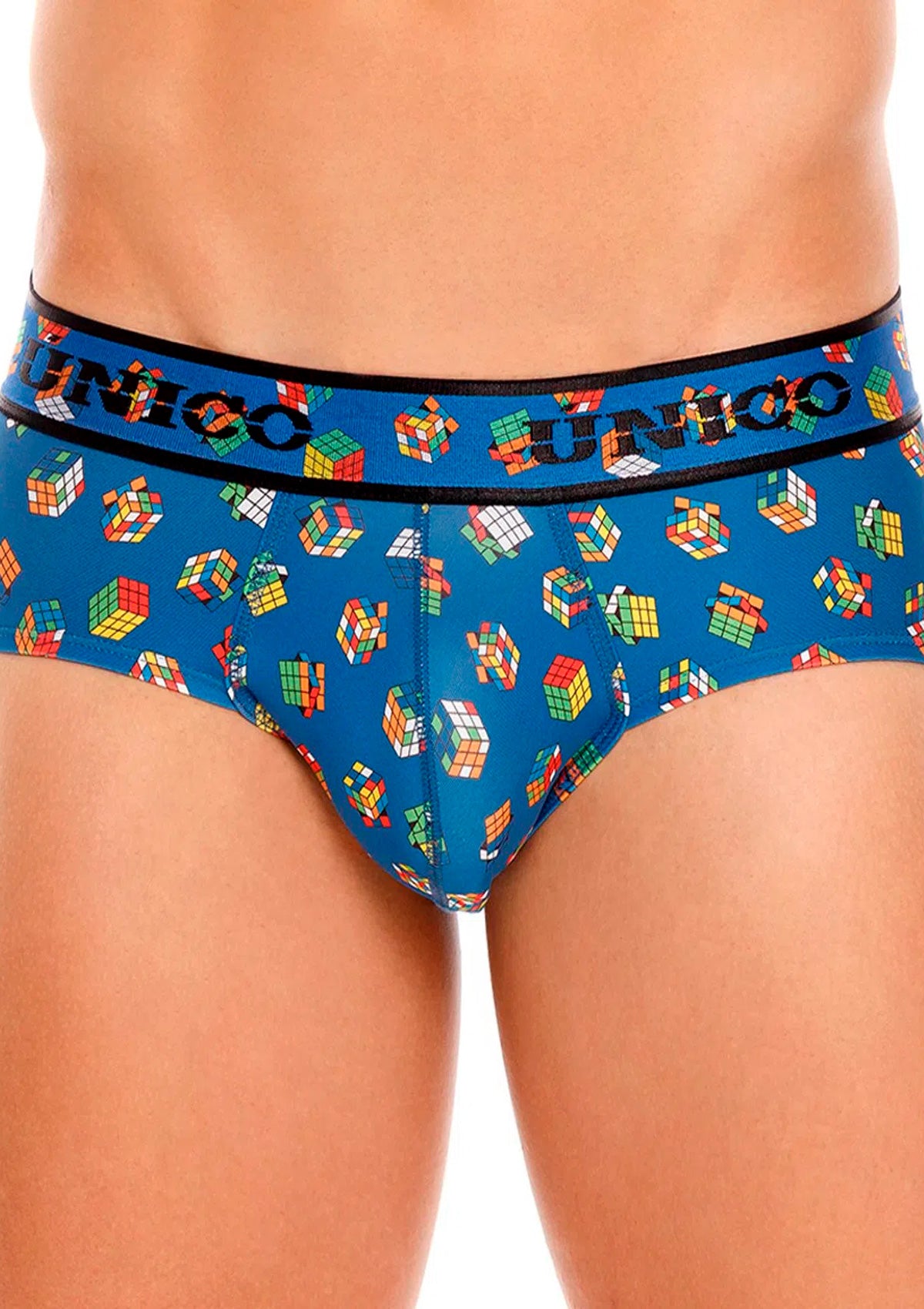 SLIP CUBO RUBIK MICROFIBRA