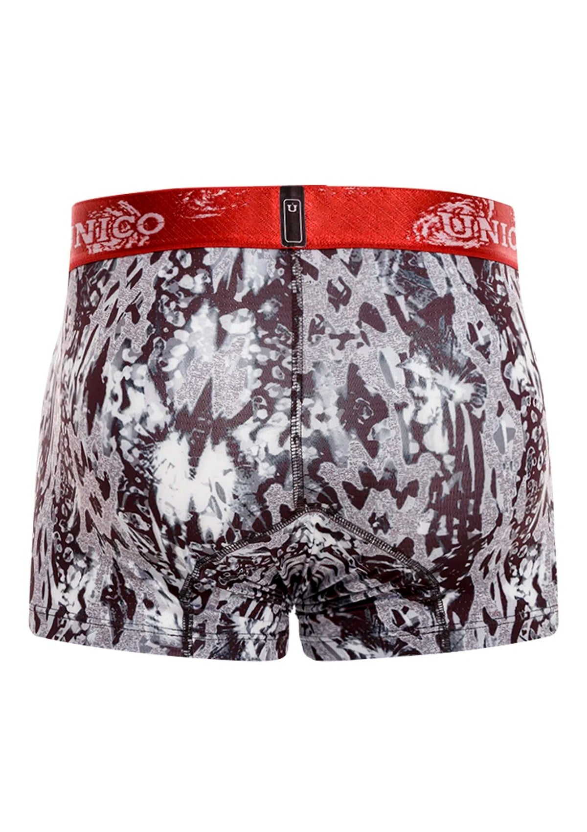 BOXER COPA CORTO EROCIÓN MICROFIBRA