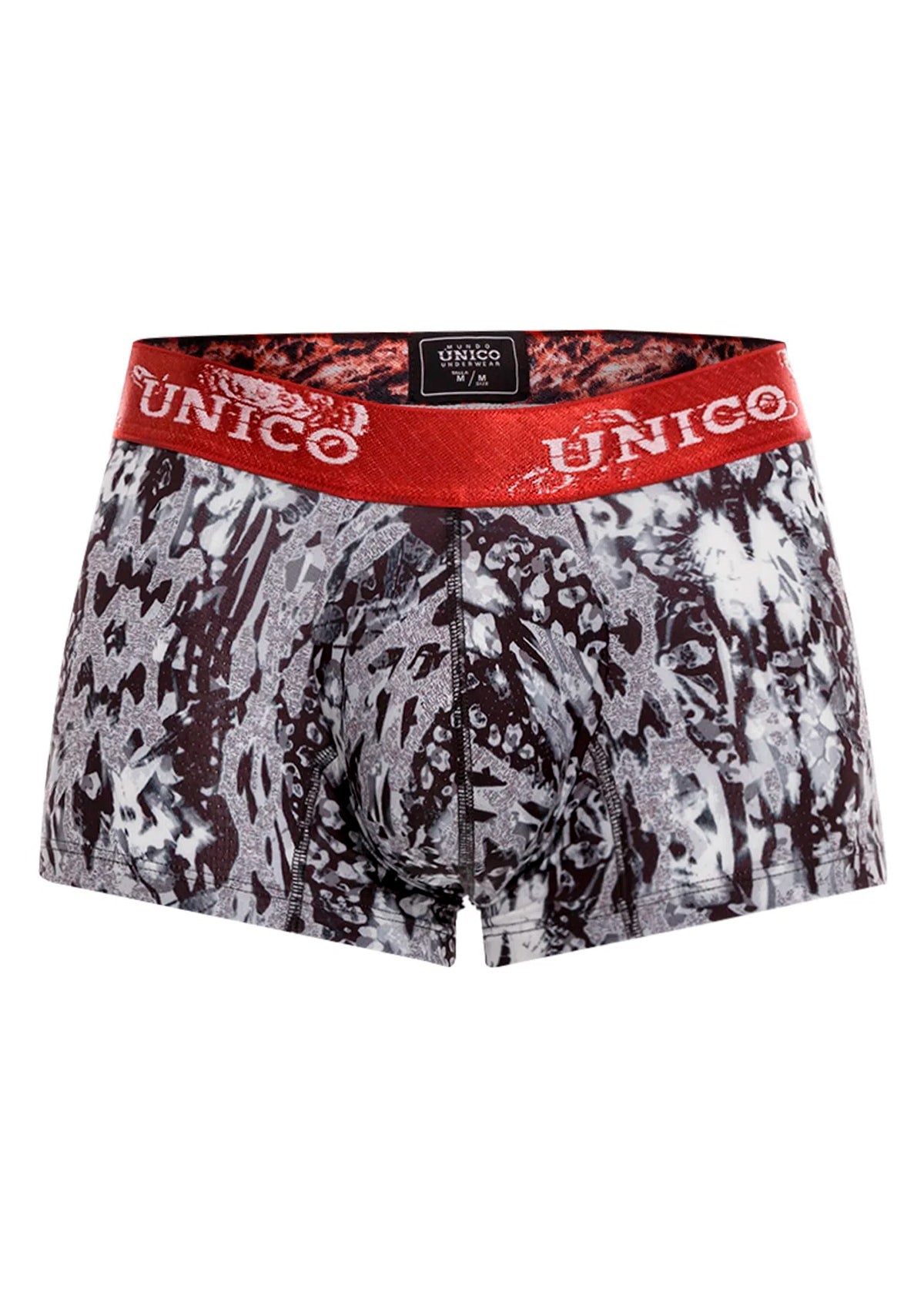 BOXER COPA CORTO EROCIÓN MICROFIBRA