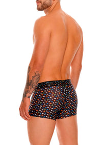 BOXER COPA CORTO INVASIÓN MICROFIBRA