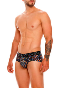 SLIP INVASIÓN MICROFIBRA