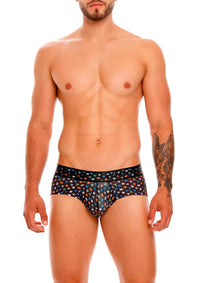 SLIP INVASIÓN MICROFIBRA