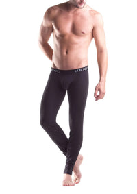 LONG JOHN INTENSO NEGRO
