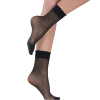 Mini Media Katy Talla Única