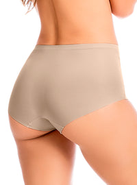 Calzón Faja Colombiano, Olvídate de las Marcas. ¡Comodidad Sin Límites! REF 104176