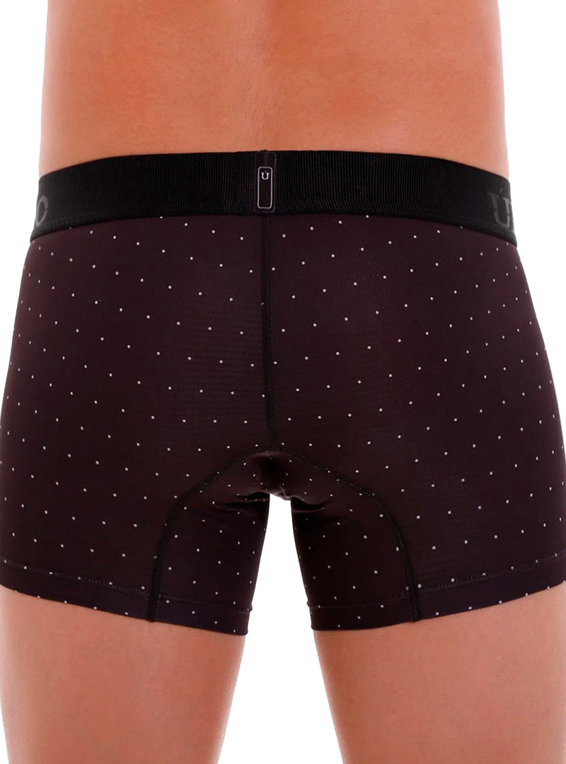 BOXER COPA CORTO ASTROS MICROFIBRA