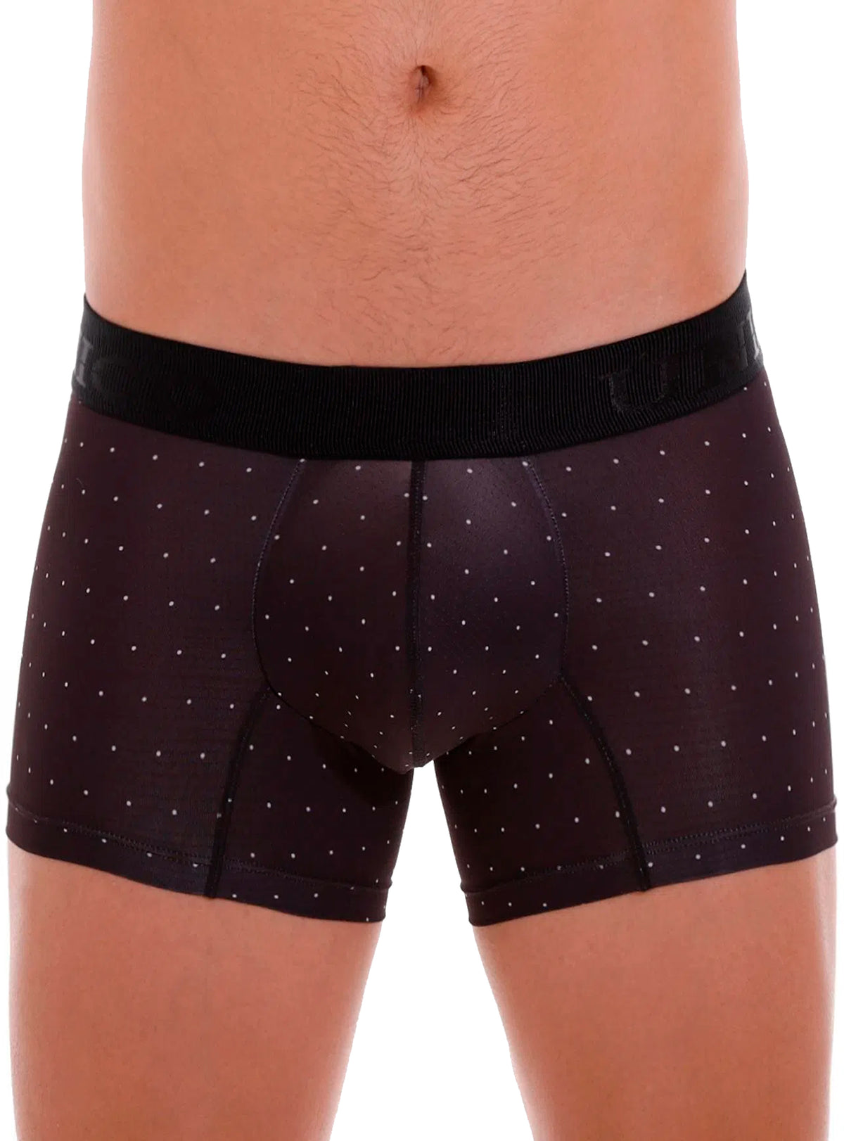 BOXER COPA CORTO ASTROS MICROFIBRA