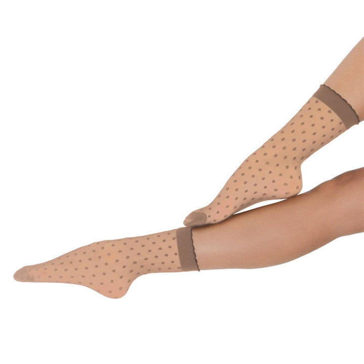 Mini Media Avril Talla Única