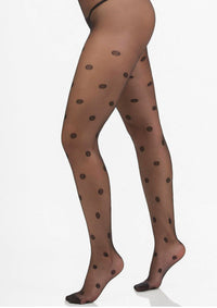 Panty  Diseño Colombiana Luna