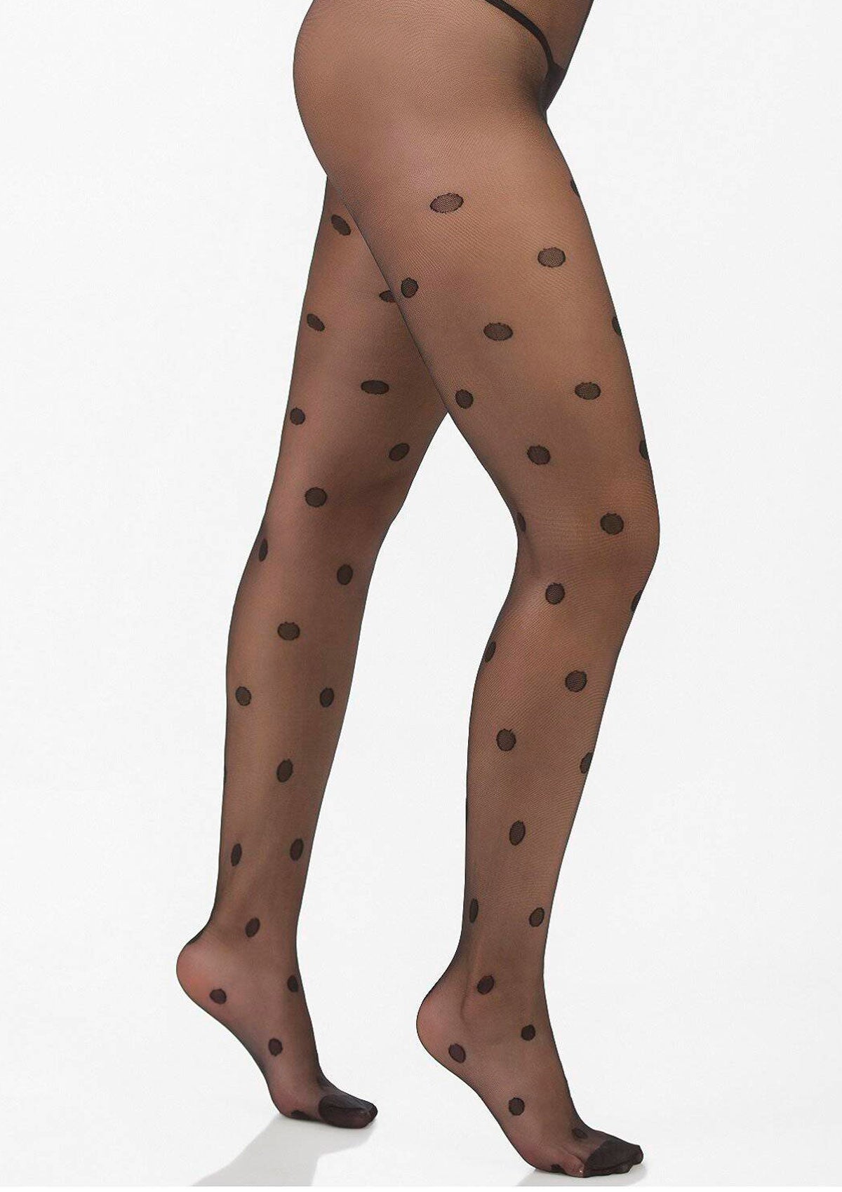 Panty  Diseño Colombiana Luna