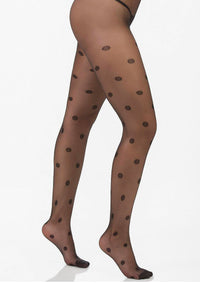 Panty  Diseño Colombiana Luna