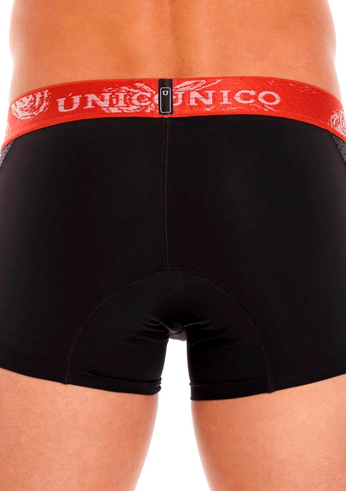 BOXER COPA CORTO VELOZ MICROFIBRA