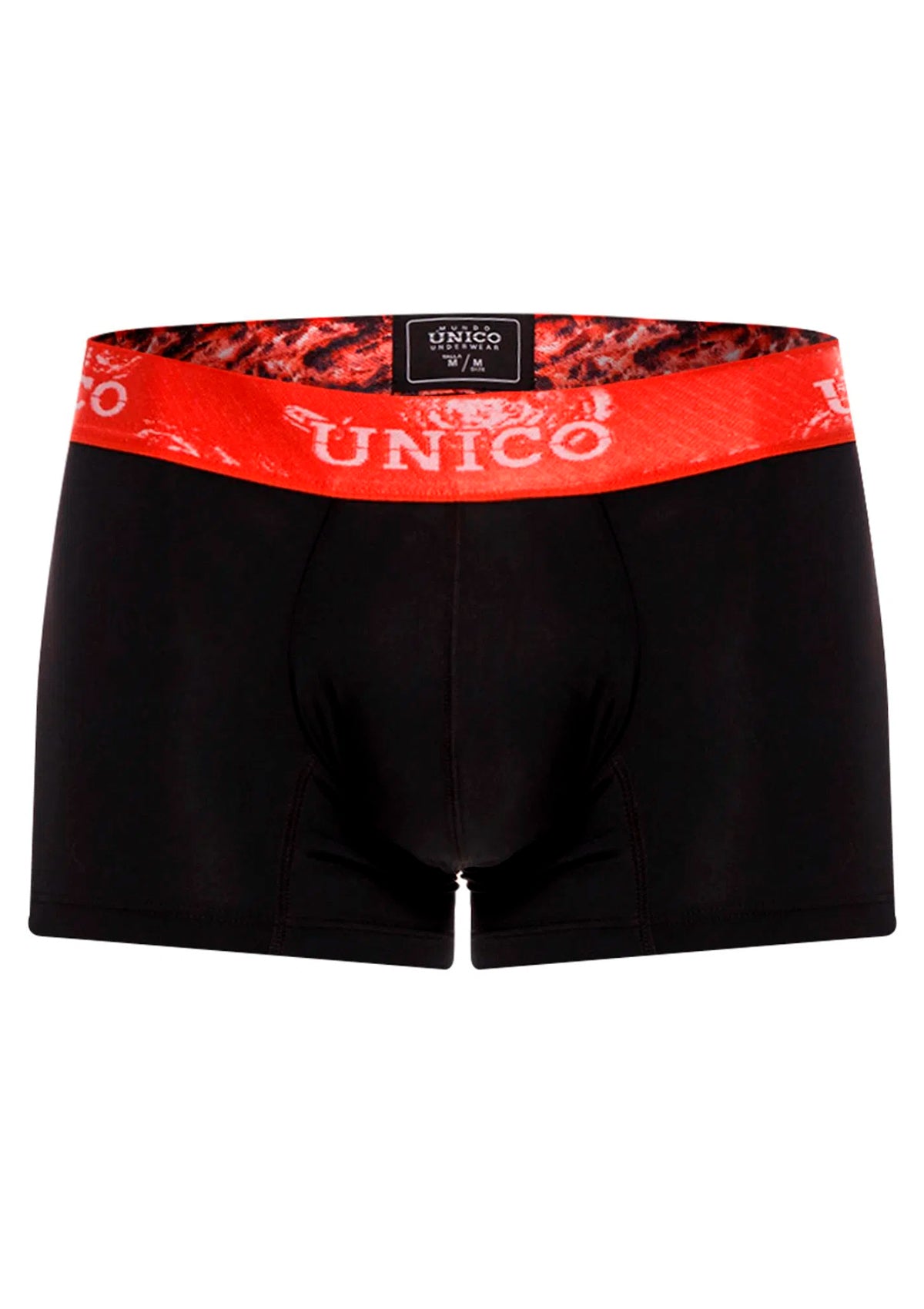 BOXER COPA CORTO VELOZ MICROFIBRA