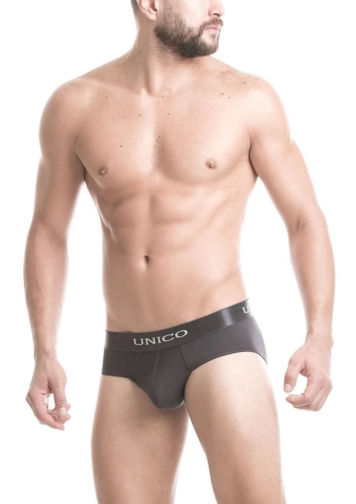 SLIP ASFALTO MICROFIBRA