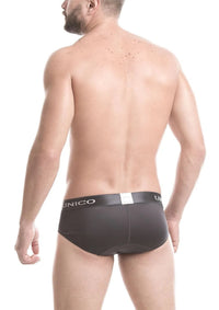 SLIP ASFALTO MICROFIBRA