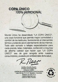 SLIP CUBO RUBIK MICROFIBRA