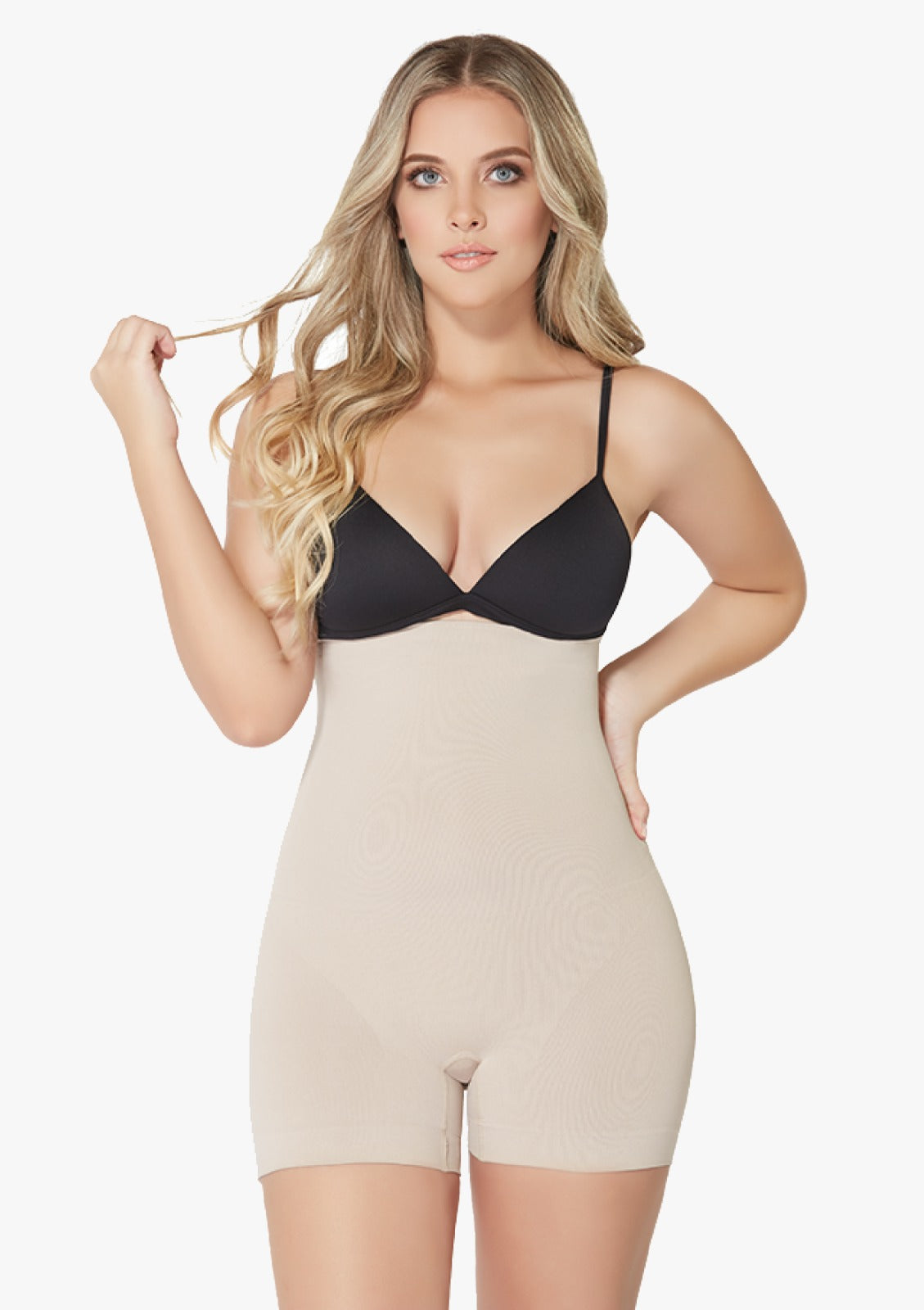 GOOD SHAPE ¡Moldearte sin que se note nunca fue tan fácil! REF 2536