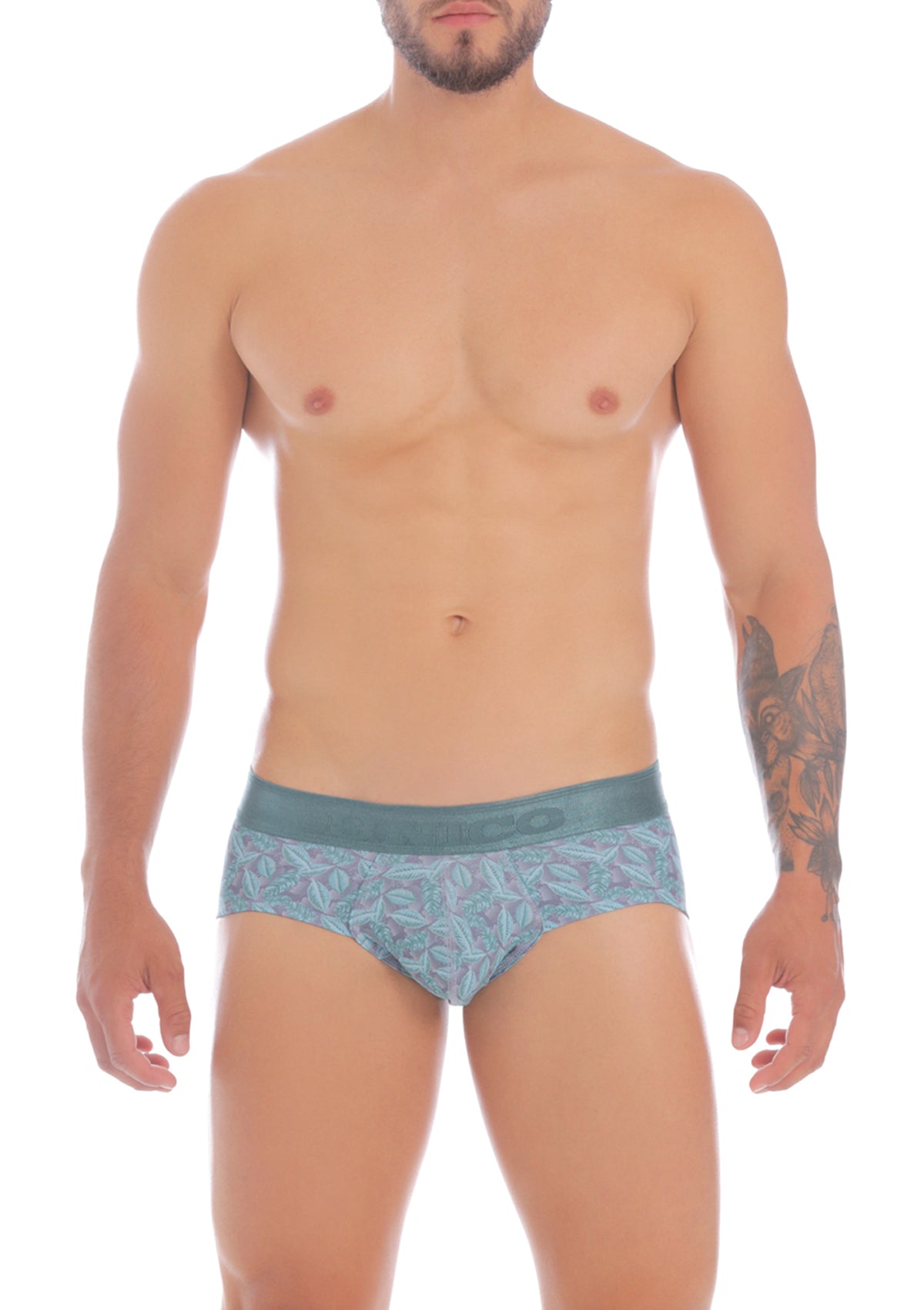 SLIP BRUSELAS MICROFIBRA