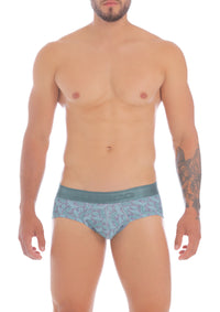 SLIP BRUSELAS MICROFIBRA