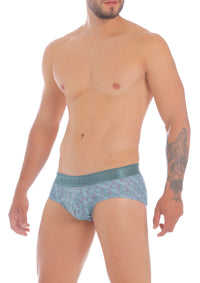 SLIP BRUSELAS MICROFIBRA