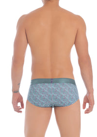 SLIP BRUSELAS MICROFIBRA