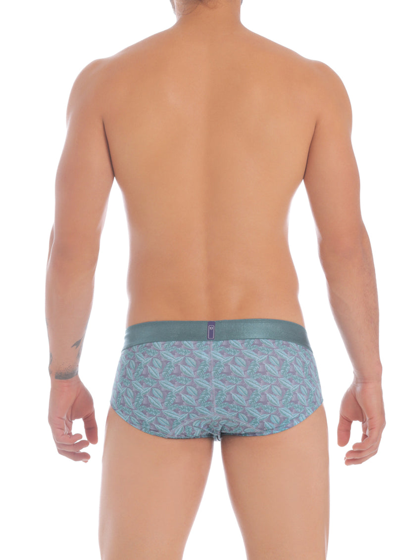 SLIP BRUSELAS MICROFIBRA