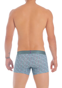 BOXER CORTO BRUSELAS MICROFIBRA