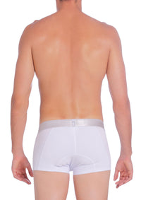 BOXER CORTO MIXTURE MICROFIBRA
