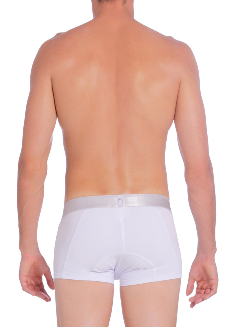 BOXER CORTO MIXTURE MICROFIBRA