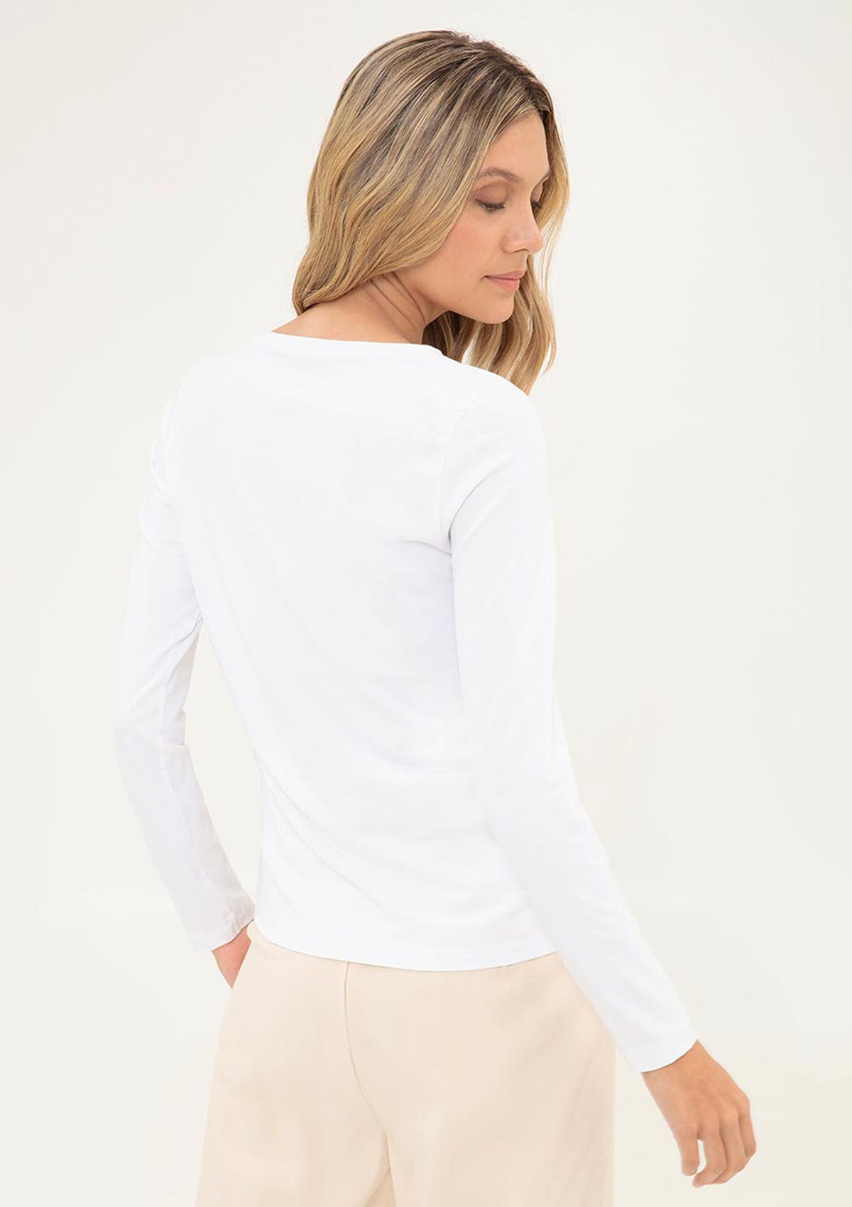 CAMISETA CIBELES Lo que Vistes Habla de Ti Elige con Intención.