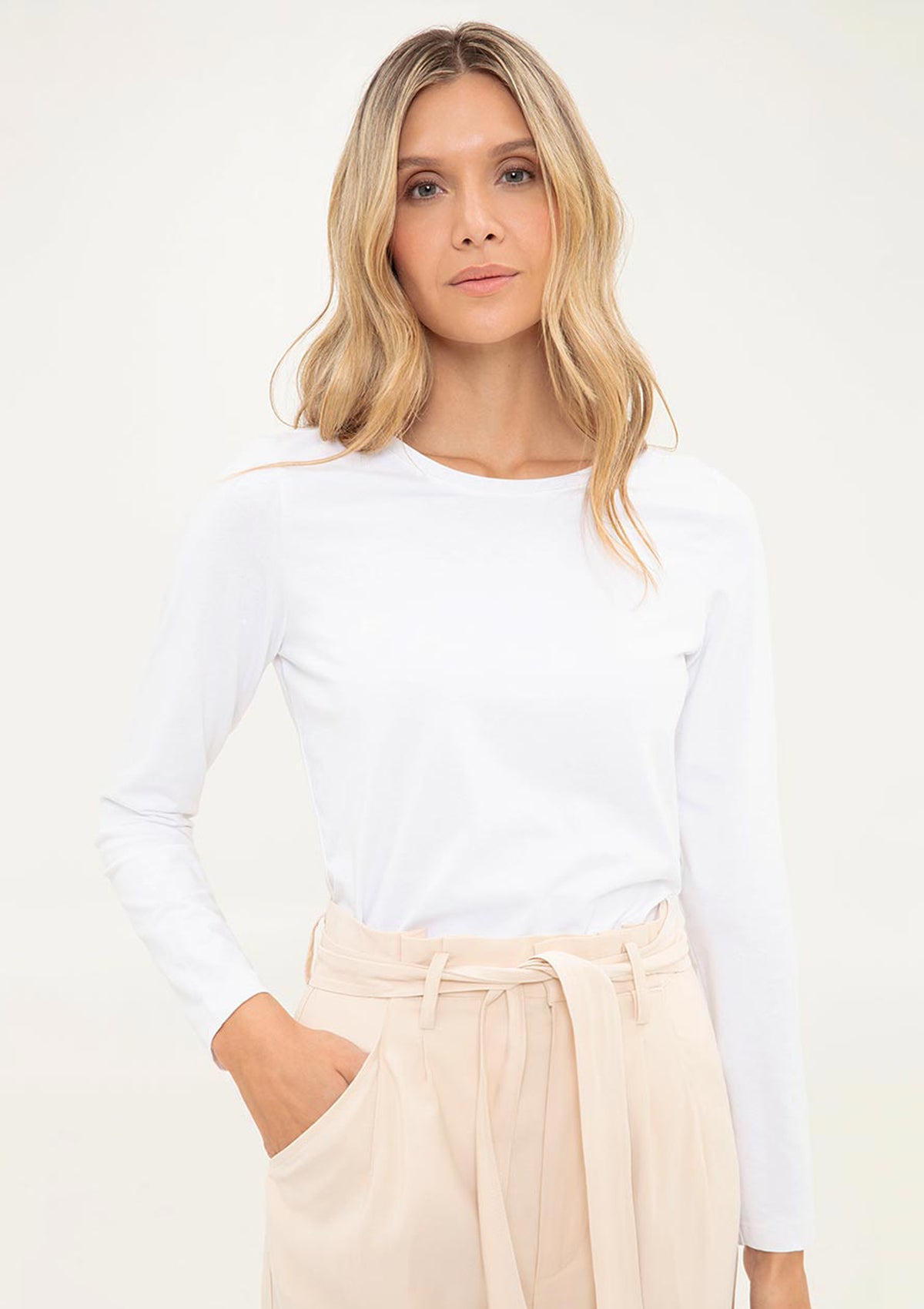 CAMISETA CIBELES Lo que Vistes Habla de Ti Elige con Intención.