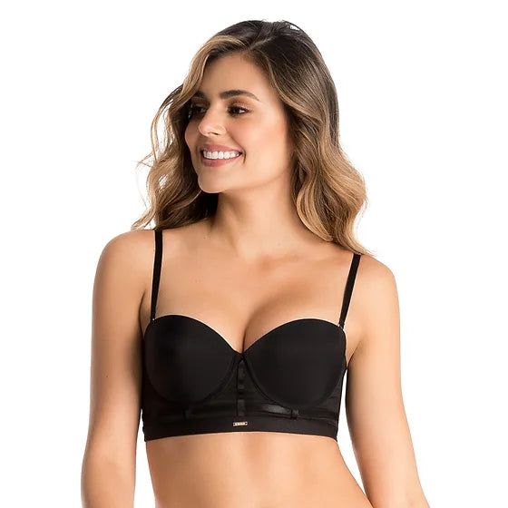 BRA STRAPLESS REF 101475
