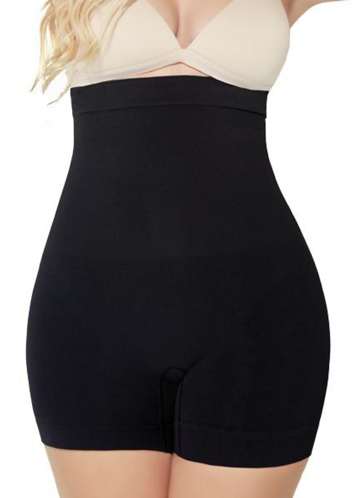 GOOD SHAPE ¡Moldearte sin que se note nunca fue tan fácil! REF 2536