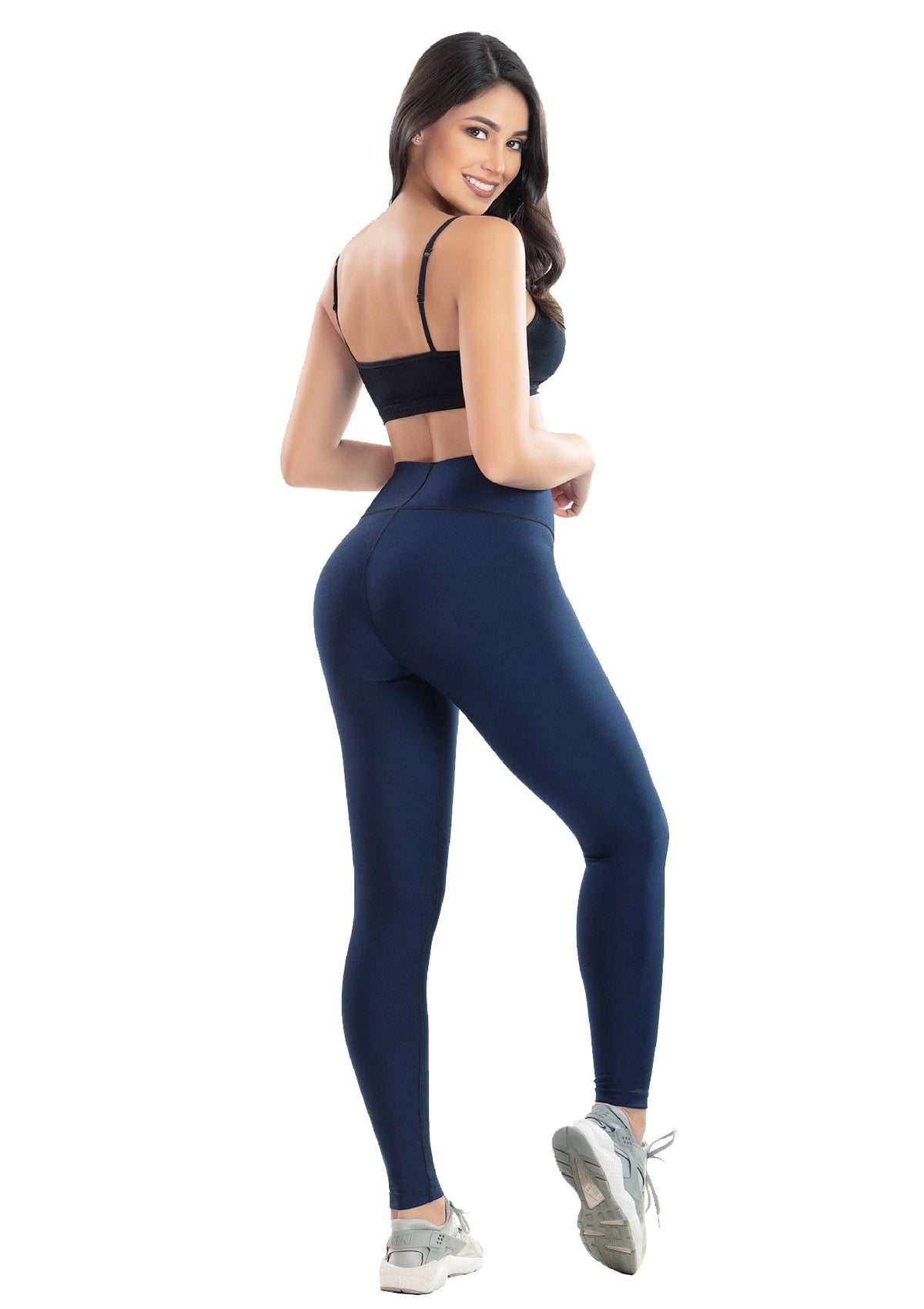 Calza DEFINE 2.0  ¡Hola, Curvas Irresistibles! REF 7005