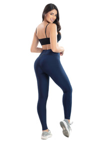 Calza DEFINE 2.0  ¡Hola, Curvas Irresistibles! REF 7005