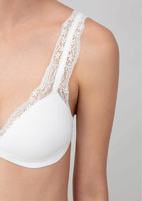 Brassier Magnolia Lace