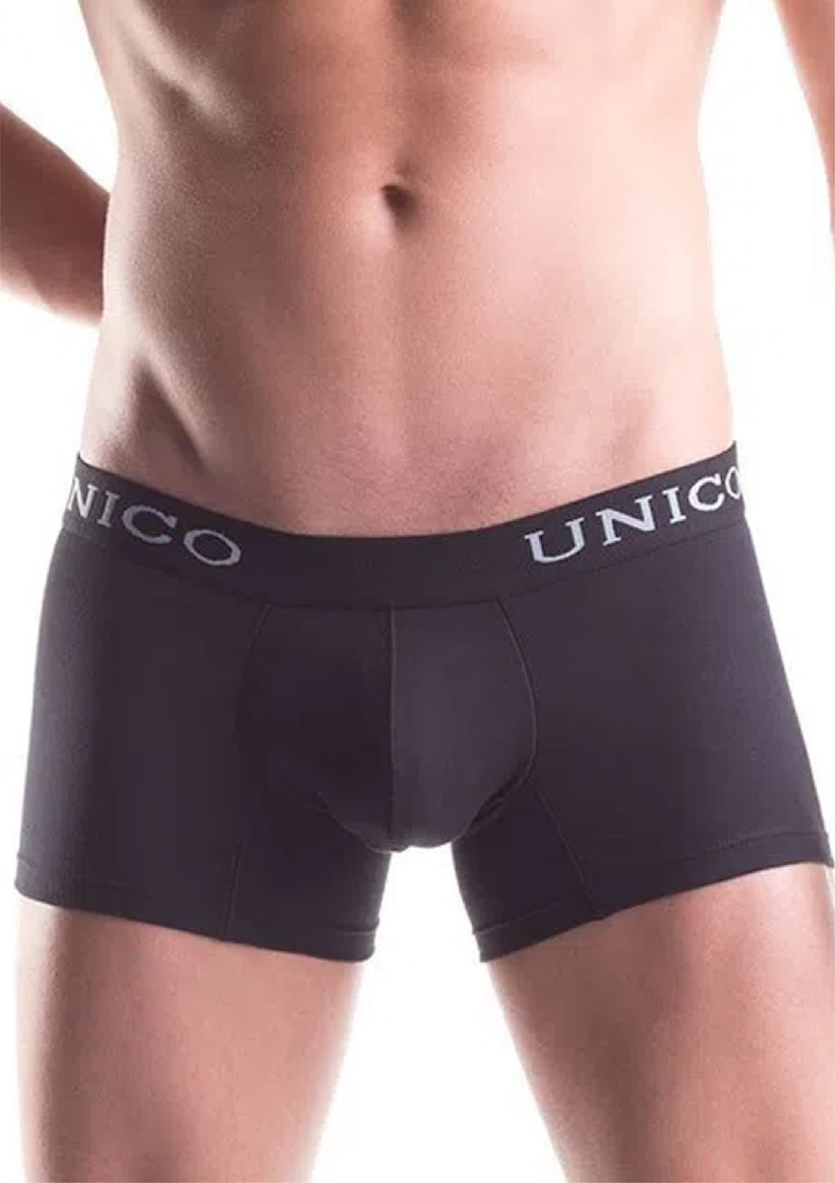 BOXER COPA CORTO INTENSO ALGODÓN