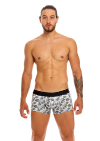 BOXER COPA CORTO SYMPATHY MICROFIBRA