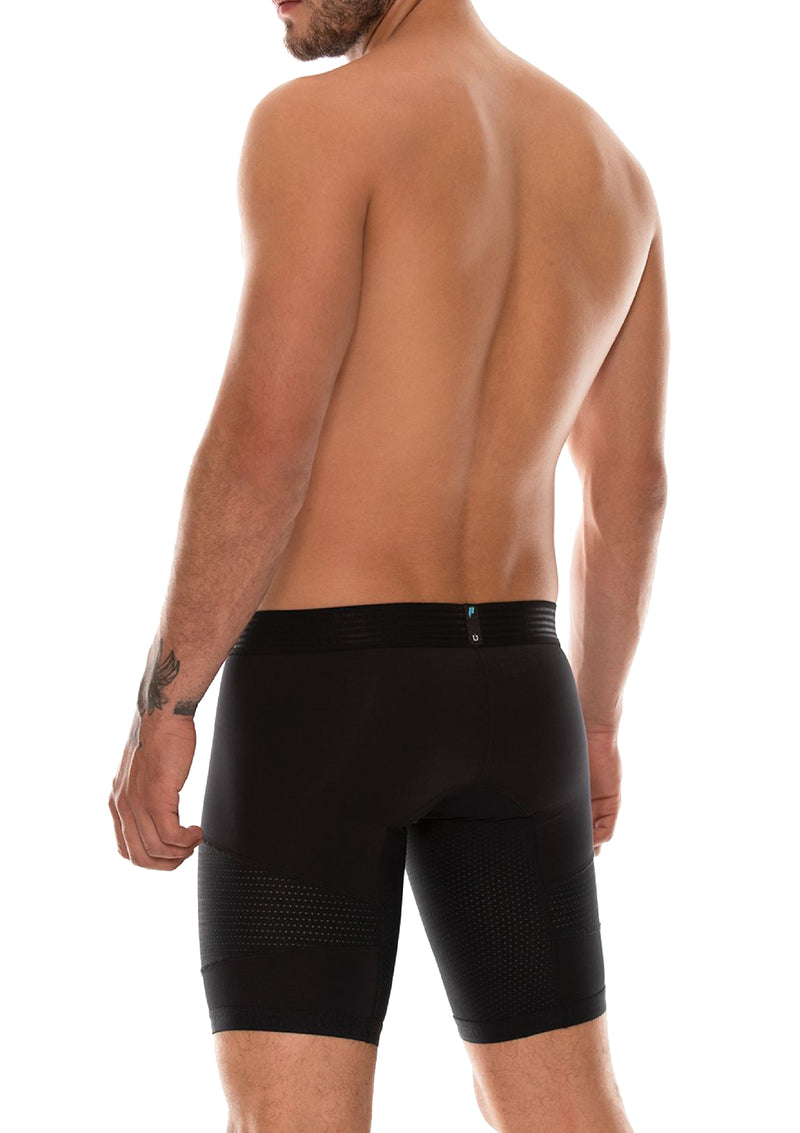 BOXER COPA MEDIO RUNNER BLACK