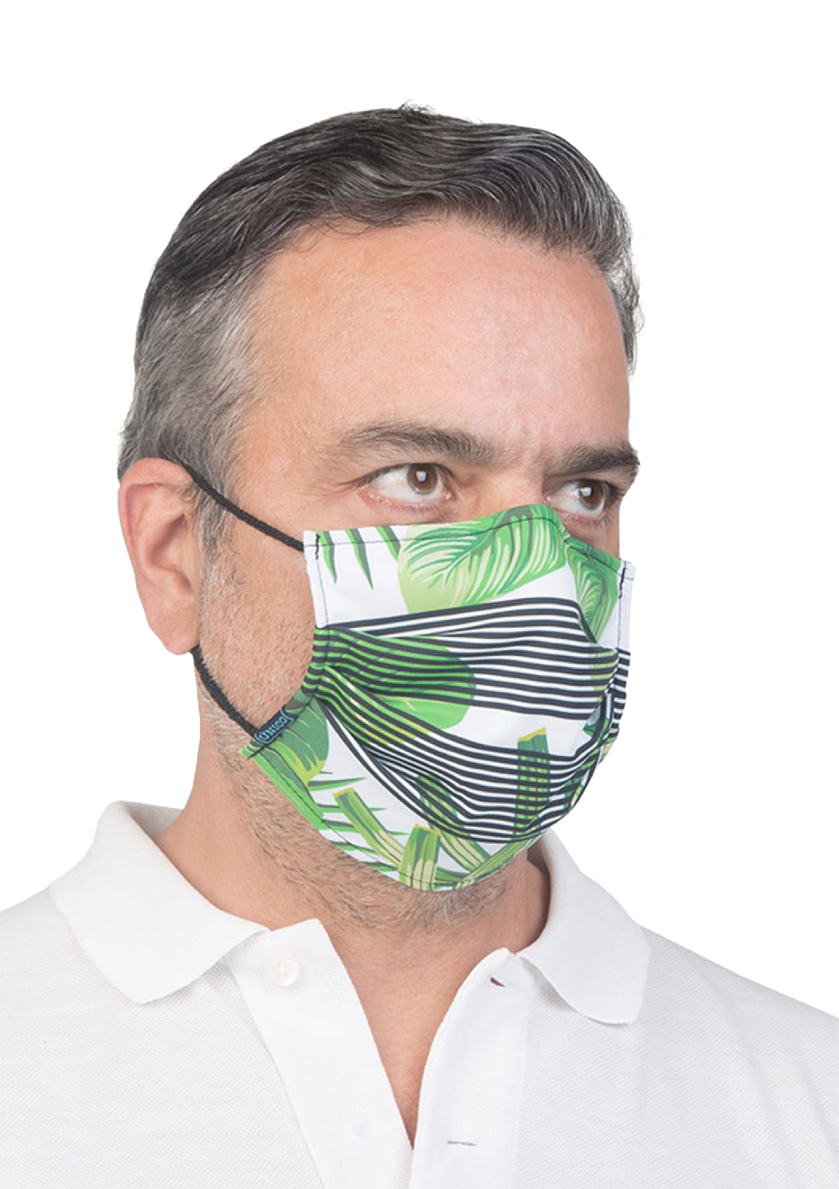 Masacrilla tres pliegues Wary