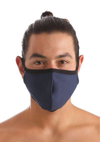 Mascarilla Ergonómica Vegas