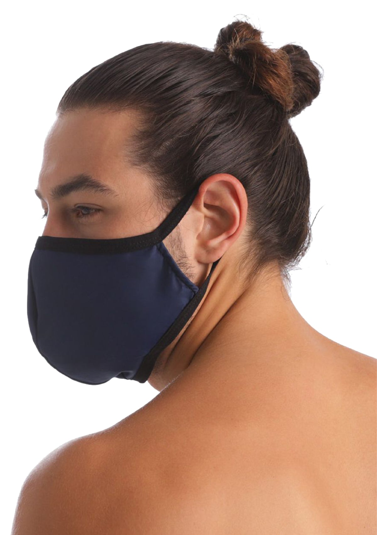 Mascarilla Ergonómica Vegas